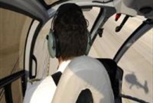 Grand Canyon Air Tour